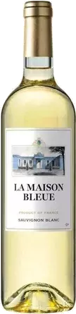 Herzog La Maison Bleue Sauvignon Blanc