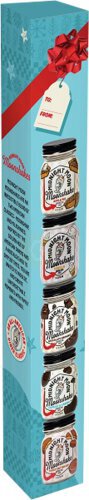 Combo: Midnight Moon Moonshakes 50 mL Five-Bottle Gift Pack