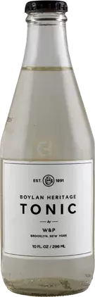 Boylan Heritage Club Soda