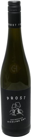 Prost Dry Riesling Rheinhessen