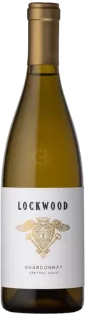 Lockwood Vineyard Chardonnay Unoaked