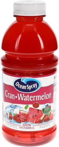Ocean Spray Cran Watermelon