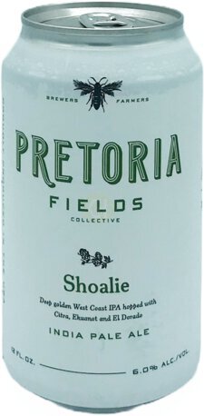 Pretoria Fields Shoalie Ipa 6spk