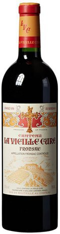 Chateau La Vielle Cure