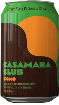 Casamara Club Como Na Amaro Soda