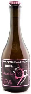 Almond Brewery Pink Peppercorn IPA
