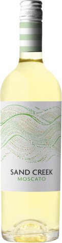 Sand Creek Moscato