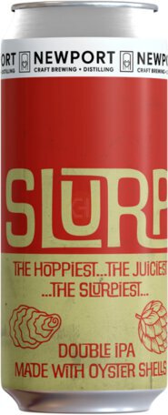 Brewing Comp Slurp