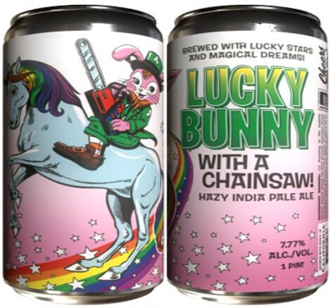 Paperback What The Fuck Pale Ale Can