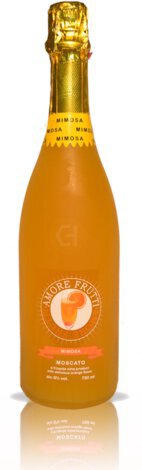Amore Fruitti Mimosa Moscato