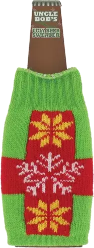 Ugly Bear Sweater