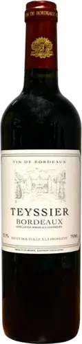 Teyssier Bordeaux