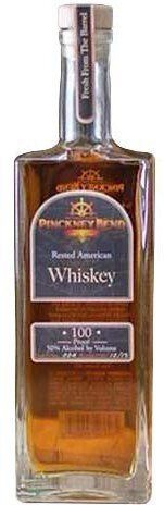 Pickeny Bend Blended American Whiskey