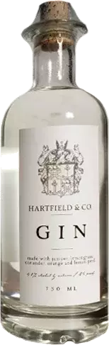 Hartfield Gin
