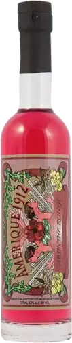 Great Lakes Amerique 1912 Absinthe Rouge