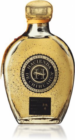 Hacienda Sotol Anejo Oropur Tequila 750m