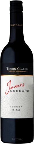 Thorn Clarke James Goddard Shiraz