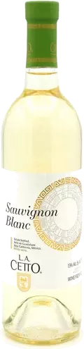 L A Cetto Sauvignon Blanc Sauvignon Blanc