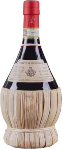 Marchese Guadagni Chianti Straw