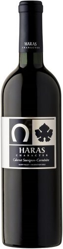 Haras Cabernet Sauvignon Character Maipo Valley