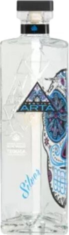 Arte Blanco Tequila