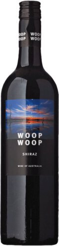 Woop Woop Shiraz Woop Woop Shiraz