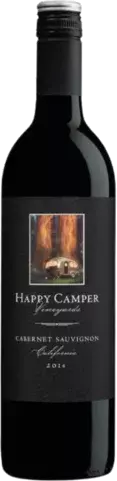 Happy Camper Cabernet