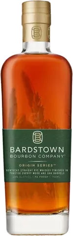 Bardstown Bourbon Origin Series Ajax Turner Barrel