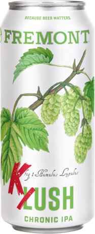 Fremont Kush IPA