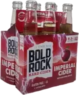 Bold Rock Hard Cider Imperial Cider