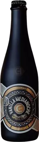 Cellar Weld Vanilla Medianoche Limit One