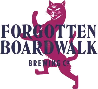 Forgotten Boardwalk Scene Missing Crisp Lager
