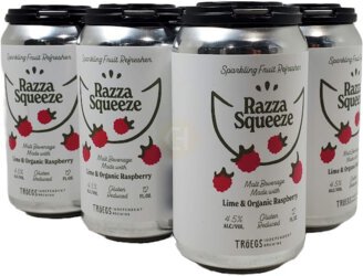 Troegs Razza Squeeze