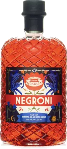 Berto Negroni