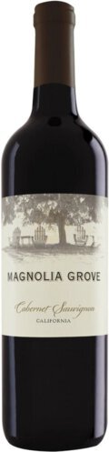Magnolia Grove By Chateau Saint Jean Cabernet Sauvignon Nv