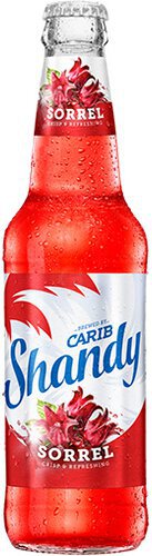 Carib Shandy Sorrel