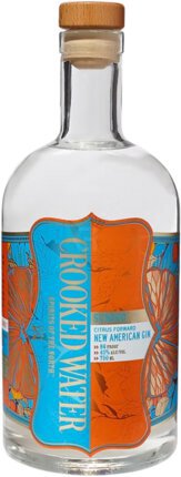 Crooked Water Sundog Gin