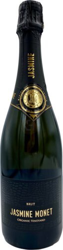 Jasmine Monet Black Extra Brut
