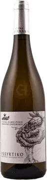 Domaine Zafeirakis Assyrtiko Pgi Tyrnavos