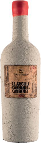 Anno Domini Vineyards Cabernet Sauvignon Cabernet Franc