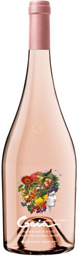 Domaine Bousquet Gaia Pinot Noir Rose