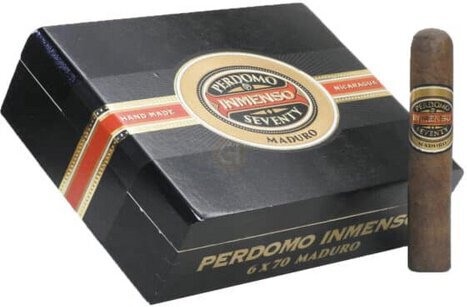 Perdomo Inmenso Ii Maduro