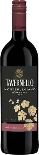 Tavernello Montepulciano D'abruzzo