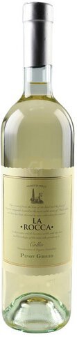 La Rocca Pinot Grigio