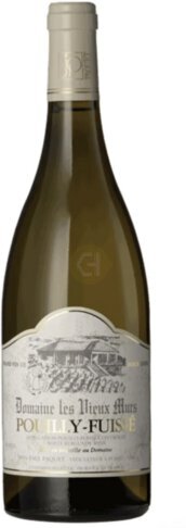 Jean Paul Paquet Pouilly Fuisse