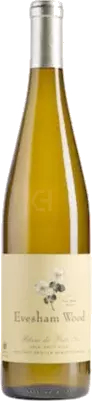 Evesham Wood Blanc Du Puits Sec Pinot Gris Blend
