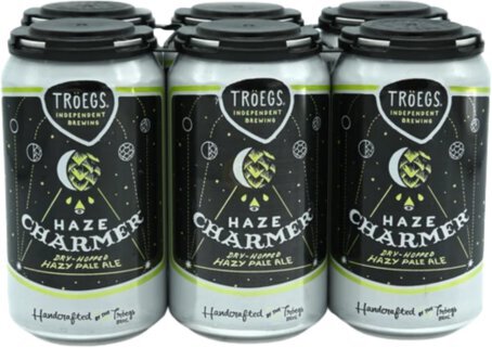 Troegs Haze Charmer 4/6 Pack Nr