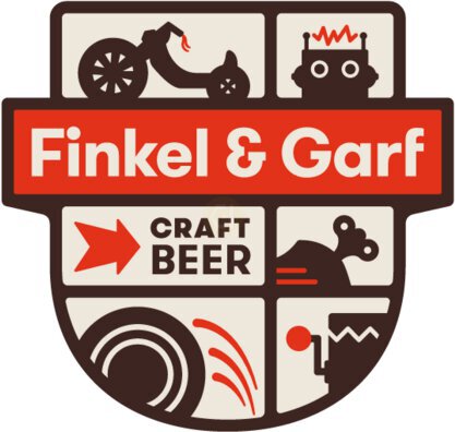 Finkel And Garf West Coast Dbl IPA