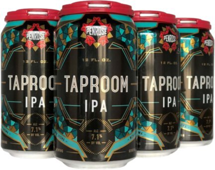 Penrose Taproom IPA Can