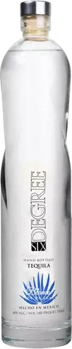 Degree Silver
